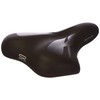 Selle Royal Damen Gel Trekkingsattel, schwarz, One Size