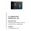 12 Ampolletas Capilares (13 mL c/u) Alfaparf Milano Semi Di
