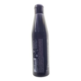 Shampoo Matizador Color Negro Salerm® 250 Ml