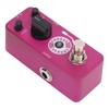 Chorus Pedal True Bypass Warm Clear Analog Chorus Effect Pedal