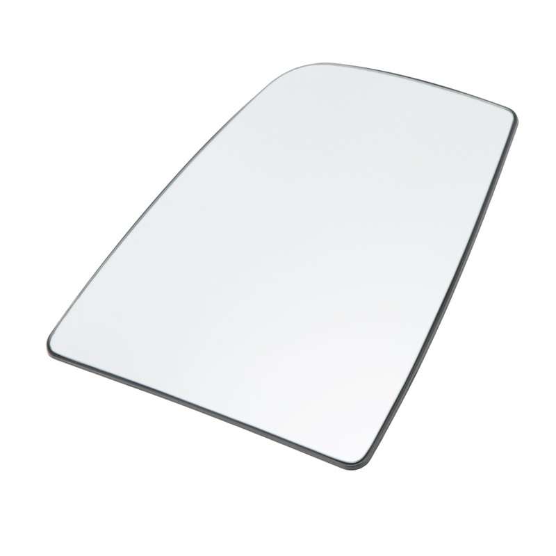 Exterior Rear View Mirror Glass Good Reflectivity Plug and Play