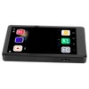 MP3 Player HiFi HD Noise Reduction 4.0 Inch Full Touch