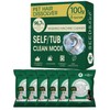 Pet Hair Dissolver For Washing Machine Cleaner, Hair Dissolving Laundry