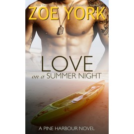 Love on a Summer Night: Volume 4