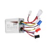 YK31 24V 350W Electric Scooter Controller DC Wire Drawing Motor