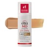 Elta MD Protector Solar UV Daily FPS Tinded 40 48g