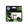 Cartucho de tinta HP 964XL magenta original (3JA55AL)