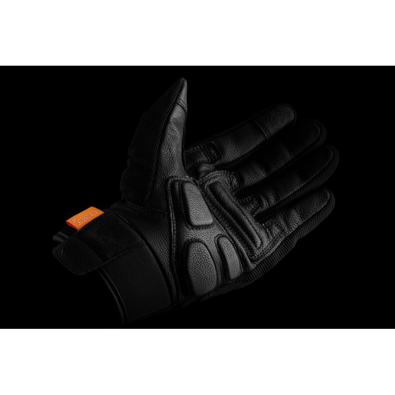 Furygan Jet Lady D3O EVO - Motorcycle Gloves for Women