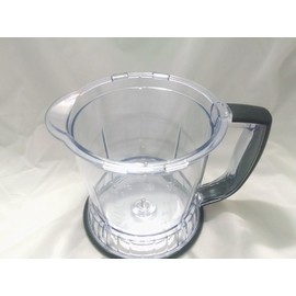 Ninja Master Prep Pro 40oz Replacement Pitcher Bowl