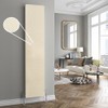 Safetots Dual Fabric Premium Radiator Cover 70cm H x 100cm
