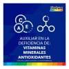 Multivitamínico Gender Hombre Vitaminas Tabletas Centrum