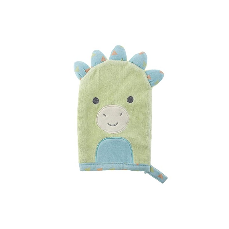 Stephen Joseph Manoplas de baño, Dino