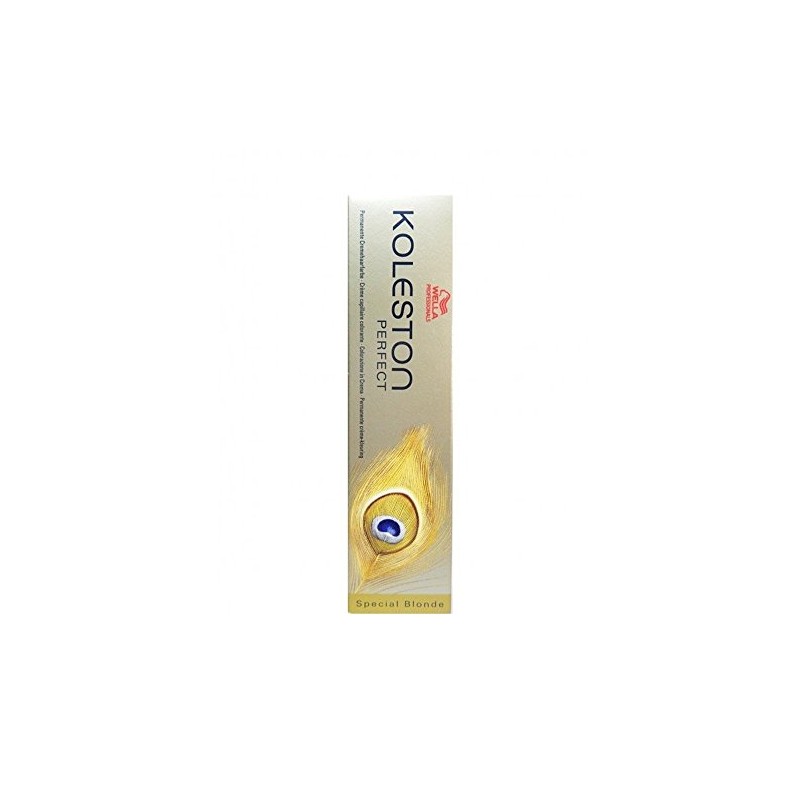 Wella Koleston Perfect 12/0 Set 3 x 60 ml