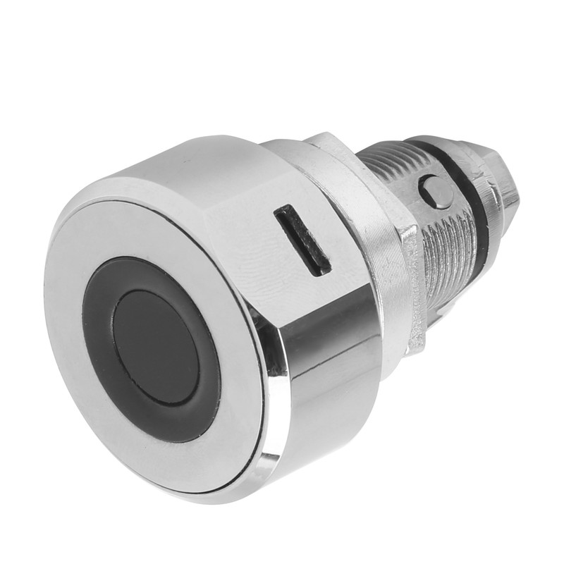 Smart Cabinet Keyless Lock Fingerprint Bluetooth APP Remote Unlock Security