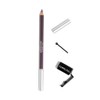 rms beauty straight line call eye pencil plum