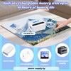 Mlife Electric Diamond Art Painting Pen, Rechargeable Vacuum Pump Diamond