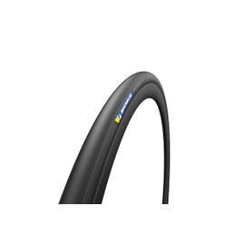 MICHELIN Clincher.M 700x25 (25-622) POWER CUP TLR BLACK FOLDED.