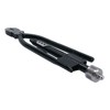 US PRO Tools 230MM Lock Wire Twisting/Twister Pliers for Locking