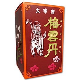 Yakushido Umeuntan Toromi, 8.5 oz (240 g)