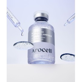 Arocell Arosell [28-Day Wrinkle Intensive Care] Botulcare Primetox Wrinkle Ampoule
