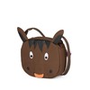 Affenzahn Mini Freunde School Bag Kid 22 cm