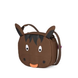 Affenzahn Mini Freunde School Bag Kid 22 cm