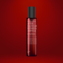 CURLYSHYLL After Salon Care Repair Hair Ampoule 100mL - CURLYSHYLL After Salon Care Repair Hair Ampoule 10