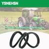 603907 Lawn Mower Drive Belt Fits for Hustler Raptor, Raptor