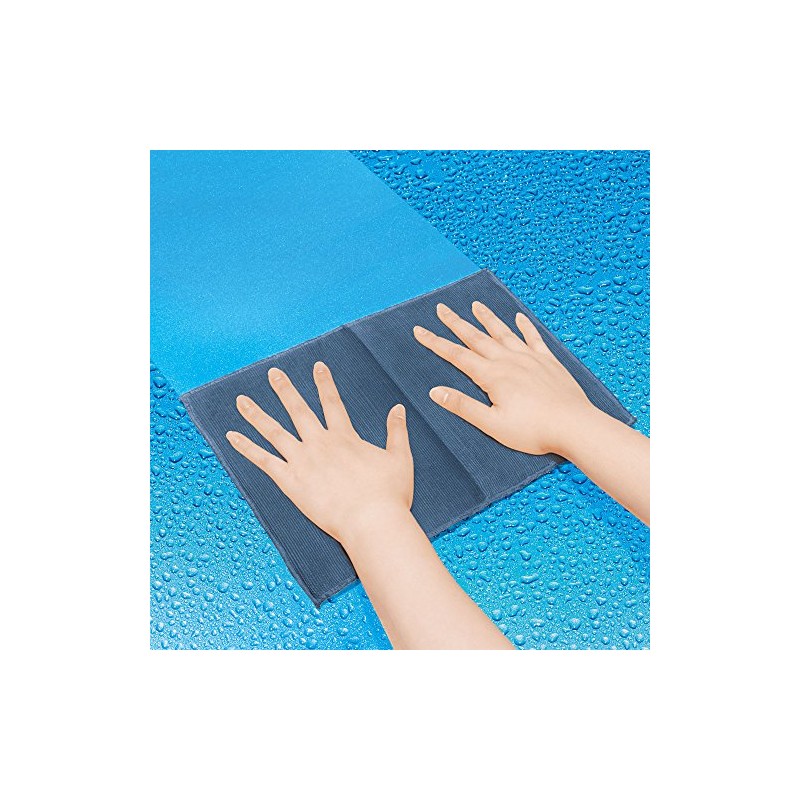 soup ultimate absorbent cloth