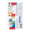 Doppelherz Magnesium + Calcium + Potassium + B6 + D3