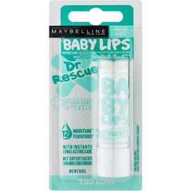 Maybelline Baby Lips Winter Delight Lip Balm - 1 Too Cool