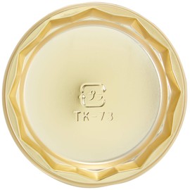 Cotta (kotta) Gold Tray Round TK – 73 3909