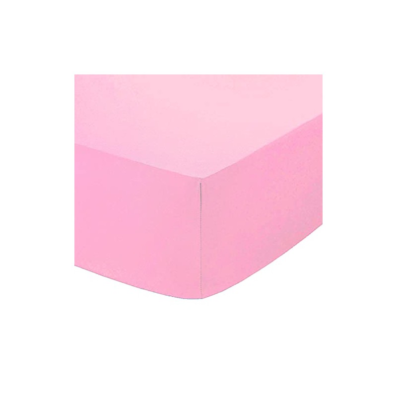 ZSYY Breathable, Anti Wrinkle, Durable | 40cm Deep Pocket Fitted