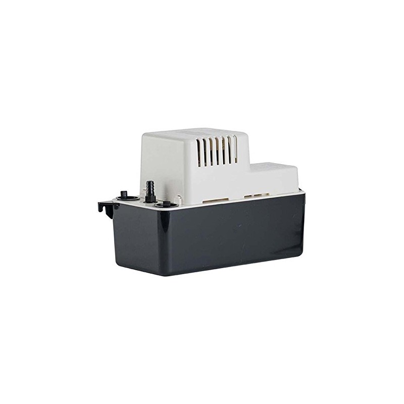 Little Giant - 554401 VCMA Condensate Pump 15' Lift 115V