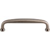 Top Knobs M2117 Top Knobs M2117 Charlotte 4 Inch Center