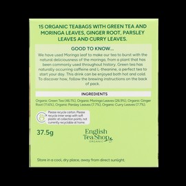 Holland & Barrett Teas