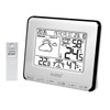 La Crosse Technology WS6818WHI-BLA Weather Station - White/Black