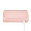 YiTenn Protective Case Cover Storage Bag for Iqos Iluma (A-Pink)