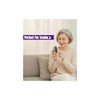 Electric Nail Trimmer for Seniors – Automatic Nail Grinder for
