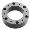 Universal Steering Wheel Spacer Aluminium Alloy 1 Inch Steering Wheel