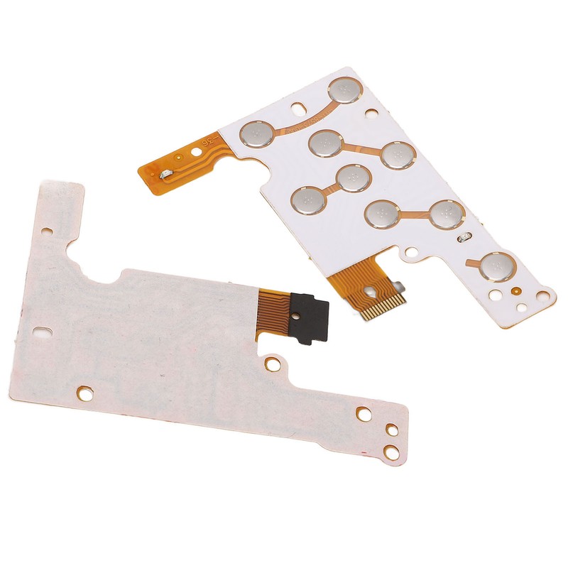 Camera Keyboard Key Button Flex Cable FPC SLR Function Board