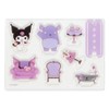Sanrio 296376 Chromi Custom Acrylic House