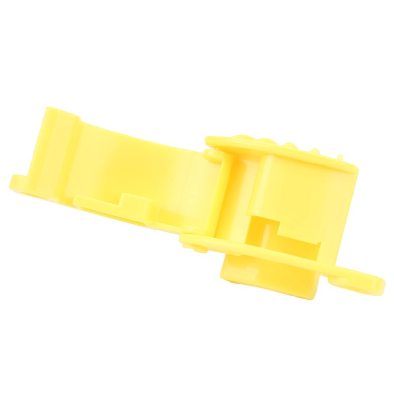 Sonew Industrial Lockout, Socket Lockout Device, Engineering Plastics Electrical Switch