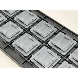 AMD NEW AMD AM5 LGA1718 Socket Replacement Balled BGA