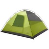 Mountain Summit Gear Campside 6-Person Dome Tent, Camping Tent, Camping