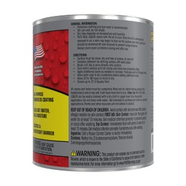 Flex Seal Liquid, Rubber Coating Sealant, Waterproof, Flexible, Breathable, and UV Resistant, Roof Repair, Basements, RV, Campers, Trailers, Marine, EPDM, Masonry, Gray, 32 oz