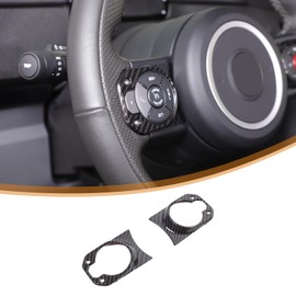 Center Console Button Frame Cover Trim Compatible with INEOS Grenadier 2020-2024, Car Center Console Panel Protection Frame Molding Trim ABS Interior Accessories