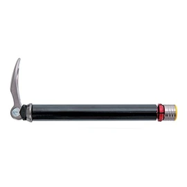 Suntour SR Q-LOC Axle For 20 mm