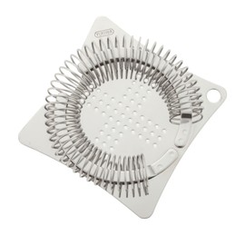 三宝 Industrial mikisingugurasu・kakuterusutore-na- Silver W7 X 8 X D7 X 8 X H1 X 8 cm Square Yukiwa Q – 03302070