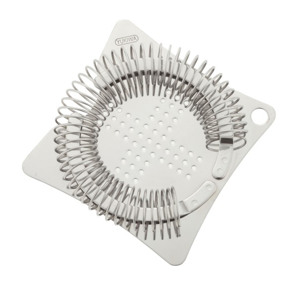 三宝 Industrial mikisingugurasu・kakuterusutore-na- Silver W7 X 8 X D7 X